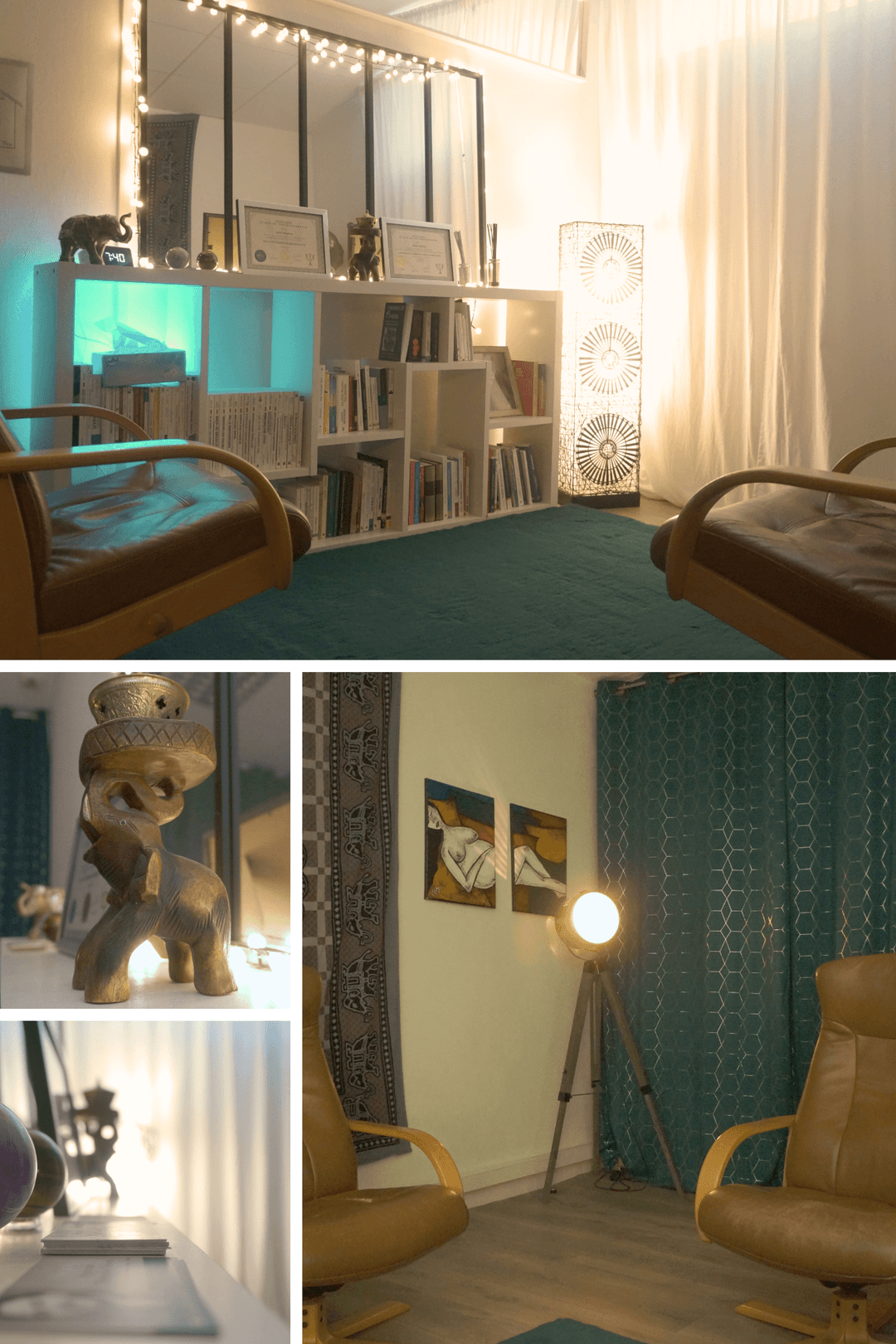 Cabinet Julien Meglinky Chartres